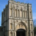 This paper focused on the Anglo-Saxon writs, and charters of Bury St. Edmunds. 