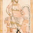 The Edictum Theoderici: A Study of a Roman Legal Document from Ostrogothic Italy By Sean D.W. Lafferty PhD Dissertation, University of Toronto, 2010 Abstract: This is a study of a...