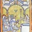 Isaac of Stella, the Cistercians and the Thomas Becket Controversy: A Bibliographical and Contextual Study Isaac of Stella, the Cistercians and the Thomas Becket Controversy: A Bibliographical and Contextual Study By Travis D. Stolz PhD Dissertation, Marquette University, 2010 Abstract: Isaac of Stella (ca. 1100-ca. 1169),...