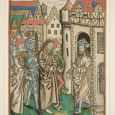 Digital Images of Yale’s Vast Cultural Collections Now Available for Free Scholars, artists and other individuals around the world will enjoy free access to online images of millions of objects housed in Yale’s museums, archives, and libraries thanks to a new...