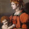 The Greek Renaissance in Italy For various reasons north Italy toward the end of the fourteenth century seemed peculiarly adapted to become the seat of another classical renaissance, though of one some what different in character and results from that which had already run its course.