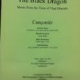The Black Dragon – Music from the Time of Vlad Dracula Annette Bauer - recorders, voice, percussion, citole, bells Phoebe Jevtovic - voice, bells Shira Kammen – vielle, harp, voice...