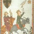 “Mediterranean Falconry as a Cross-Cultural Bridge: Christian – Muslim Hunting Encounters” Among the spectacular Eastern hunting techniques which could become the object of interest and envy of the Europeans, one easily adapted to the natural conditions of Europe was undoubtedly the falconry. In fact, it became not only a great fancy of medieval and renaissance Europe, but also a kind of cross-cultural bridge across ideological gaps.