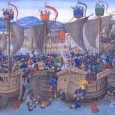 Commercial relations between the Basque Provinces and England in the Later Middle Ages, c.1200-c.1500 Commercial relations between the Basque Provinces and England in the Later Middle Ages, c.1200-c.1500 Childs, Wendy R. (University of Leeds) Itsas Memoria: Revista de Estudios Maritimos de Pais Vasco, 4 (2003)...