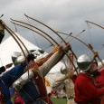 Re-enactment to mark the 526th anniversary of the Battle of Bosworth Bosworth Battlefield in Leicestershire will bring the drama and excitement of a medieval battle to life in a spectacular re-enactment to mark the 526th anniversary of the Battle of Bosworth...