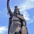 Barbara Yorke considers the reputation of King Alfred the Great - and the enduring cult around his life and legend.

