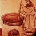 Brewing has been a human activity ever since the beginning of urbanization and civilization in the Neolithic period