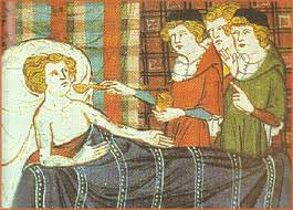 Medieval medicine 2