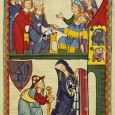 ‘Stronger than men and braver than knights’: women and the pilgrimages to Jerusalem and Rome in the later middle ages Pilgrimage, like any other form of travel in the later middle ages, was time-consuming, expensive, and dangerous.