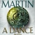 A Dance with Dragons, the fifth novel in the A Song of Ice and Fire series, released The long-awaited fifth novel in the A Song of Ice and Fire series, entitled A Dance with Dragons, was released this week. The work, written by George R.R. Martin, has...