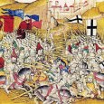 The battle of Tannenberg (Grunwald) in 1410 The battle of Tannenberg (Grunwald) in 1410 By Dmetrius Dviochenko de Markov From Crecy to Mohacs: Warfare in the Late Middle Ages (1346-1526): 22nd Colloquium of the International Commission of...