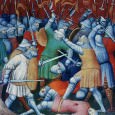 The Byzantines and Saladin, 1185-1192: Opponents of the Third Crusade Brand, Charles M. Speculum, Vol. 37, No. 2 (Apr., 1962) Abstract On the eve of the Third Crusade the chief Christian...