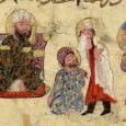 Al-Maqrizi and the Fatimids There are other less dramatic examples. Only a small section of the massive history by al-Musabbih ̋| (d. 420/1029)2 has been recovered and it is now in the Escorial. On the title page of that manuscript is the signature of al-Maqr|z|, indicating apparently that he once possessed and/or used it.