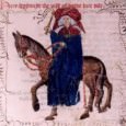 Chaucer’s inimitable Wife of Bath stands out as one of the most analyzed literary characters of all time, in part because of her existence outside of any defined medieval cultural classification, and in part as an archetype of a rising social tradition. 