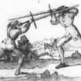 Historical Fencing Footwear: “What shoes to train in?” Ask instead, what did Medieval and Renaissance fighters wear? Historical Fencing Footwear: “What shoes to train in?” Ask instead, what did Medieval and Renaissance fighters wear? Clements, John ARMA, The Association of Medieval and Renaissance Martial Arts Abstract Footwear is...