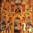 Why Jerusalem? Why then? A study of the religious significance of Jerusalem to the West in 1095 Why Jerusalem? Why then? A study of the religious significance of Jerusalem to the West in 1095 Larson, Erin (Clemson University) PhD Thesis, Clemson University, May (2010) Abstract One of the...