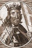 King Valdemar II