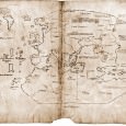 The Vínland sagas as propaganda for the Christian Church Over the last two centuries, the Vínland Sagas have become some of the most discussed of Medieval Nordic documents. There are arguments about every aspect of the sagas: What the name Vínland means, if Vínland existed, where it would have been geographically, and how much of their content is historically accurate.