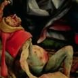 The Black Death of 1347-50 has fascinated both researchers and lay people for over six hundred years1. The medieval epidemic had profound consequences both culturally and demographically and it did much to shape human history. 