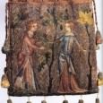 Aumônières, otherwise known as alms purses: Embellished textile purses in the European 14th century Aumônières, otherwise known as alms purses: Embellished textile purses in the European 14th century McGann, Tasha Kelly La cotte simple (2011) Abstract Pockets as we know them today were not in...