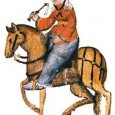 The Wife of Bath: a Tragic Caricature of Women The Wife is characterized by a preoccupation with sex, which she uses to manipulate her husbands, of which she has had five, into acquiescing their land and money to her control.
