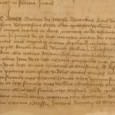 THE WILL AND SOCIETY IN MEDIEVAL CATALONIA AND LANGUEDOC, 800-1200 Taylor, Nathaniel Lane PhD Philosopy, Harvard University, Cambridge, Massachusetts, April (1995) Abstract Some three thousand men and women of Languedoc and...