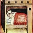 The Conjugal Debt and Medieval Canon Law The apostle Paul was the earliest influential spokesman for a Christian view of marriage and sexuality. Marital sex was, for Paul, a safeguard against human weakness (1 Cor. 7.1-2).