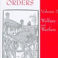 Horses and Crossbows: Two Important Warfare Advantages of the Teutonic Order in Prussia The combination of these two developments made it possible for the Order's garrisons to withstand long sieges, provided they had sufficient supplies of food, weapons and crossbow bolts.