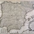 The existence of a Muslim kingdom in Medieval Spain where different races and religions lived harmoniously in multicultural tolerance is one of today’s most widespread myths. 