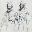 Jews as pagans? Polemical definitions of identity in Visigothic Spain Jews as pagans? Polemical definitions of identity in Visigothic Spain By Wolfram Drews Early Medieval Europe, Volume 11, Issue 3 (2002) Abstract: A conciliar canon from Visigothic Spain relates that...