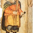 Viking Travellers of the Sagas Shafer, John (University of Durham) North and South, East and West: Movements in the Medieval World: Proceedings of the 2nd Postgraduate Conference of the Institute for Medieval Research,...