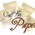 Call for Papers: Ethics in medievalism What role do ethics play in post-medieval responses to the Middle Ages?