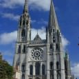 References to Chartres Cathedral as the most important Marian shrine in Europe during the Middle Ages still abound. The historiography of this interpretation leads back to local chartrain histori- ans of the nineteenth century, among whom Lépinois was one of the most respected. 