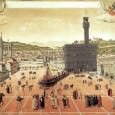 This article explores how the changing nature of punishment for political crimes in Renaissance Florence from the fifteenth to the sixteenth centuries can be read as a barometer of political change in the city.