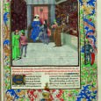 Beginning on November 11th, the British Library will be hosting a new exhibition entitled Royal Manuscripts: The Genius of Illumination. It is the Library’s first major exhibition to bring together...