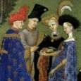 The medieval kingdom of Scotland was a rich amalgam of diverse ethnic elements which reflected the turbulent history of the first millennium of its development.