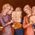 Historians of women and gender, as we might expect, have had a different point of view. In her pioneering 1919 study of women’s working lives in seventeenth-century England, Alice Clark depicted a Golden Age in the medieval period, during which women enjoyed access to skilled and profitable work.