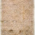Magna Carta: Teaching Medieval Topics for Historical Significance With the approach of the 800th anniversary of Magna Carta, the famous charter of rights from medieval england, we have a timely and useful example for considering what a focus on historical significance could look like.