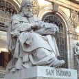 The Chronica Maiora of Isidore of Seville: An introduction and translation The Chronica Maiora of Isidore of Seville: An introduction and translation By Jamie Wood and Sam Koon e-Spania, Vol.6 (2008) Abstract: Isidore of Seville’s Chronica Maiora was written in two...