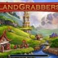 LandGrabbers – medieval conquest strategy for the iPad LandGrabbers, a new title for iPad, is set in a medieval/fantasy world. It combines classic elements of strategy, simulator, and resource management, which is unique to the world of casual...