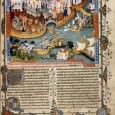 The Bodleian Libraries’ autumn exhibition ‘Treasures of the Bodleian’ opens to the public today (Friday 30 September). The exhibition will feature a selection of the Bodleian’s rarest, most important and...