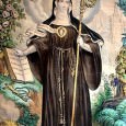 Blood and body : women’s religious practices in late medieval Europe Blood and body : women’s religious practices in late medieval Europe Tudesko, Jenny L. Thesis: M.A., History, California State University, Sacramento (2009) Abstract Religious women in thirteenth and fourteenth-century Western...
