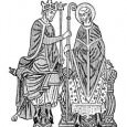 What was the Investiture Controversy a Controversy About? This thesis will aim to demonstrate that the Investiture Controversy was primarily a clash originating from fifth century ideas which were put into practice and developed by an eleventh century papacy.