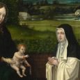 The Virgin Mary in High Medieval England, A Divinely Malleable Woman: Virgin, Intercessor, Protector, Mother, Role Model This thesis examines the significance of the Virgin Mary in England between the late fifteenth century and early sixteenth century. The primary sources selected indicate the variety of ideas circulating about her during this period. Strictly religious texts such as the Bible and early Christian writings ground Late Medieval beliefs about Mary in their historical context.