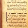 The linguistic composition of the Exeter Book Riddles supports this, and in fact, the genre became a refuge for contemporary colloquial speech which was seen as coarse and lower class within the ideologies of Christianity and Germanic heroism.