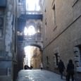By Eric Hersey Spain is one of those overlooked countries when it comes to historical and cultural tourism. This is a reflection of years of viewing Spain as a sort...