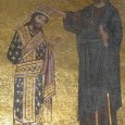 Cultural syncretism and ethnic identity: The Norman ‘conquest’ of Southern Italy and Sicily Drell, Joanna H.(Department of History, Colgate University, Hamilton, New York) Journal of Medieval History, Vol. 25, No. 3,(1999)...