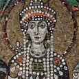 Like most other writers of late antiquity, what little is known about Procopius comes from his works. Born at the turn of the sixth century in Caesarea, he had the chance to receive education in the traditional Greek fashion, i.e. through the use of classical authors, before Justinian banned pagan teaching in 529