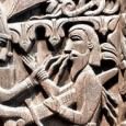 Woman or Warrior? The Construction of Gender in Old Norse Myth Norrman, Lena  (Harvard University) Paper given at the 11th International Saga Conference (2000) Abstract This example from Saga Hei›reks konungs...