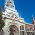 Call for Papers: Gothic Ivory Sculpture: Old Questions, New Directions Conference: Gothic Ivory Sculpture: Old Questions, New Directions Friday 23rd March 2012, Sackler Centre, Victoria and Albert Museum Proposals are invited for papers to be presented at this one-day conference,...
